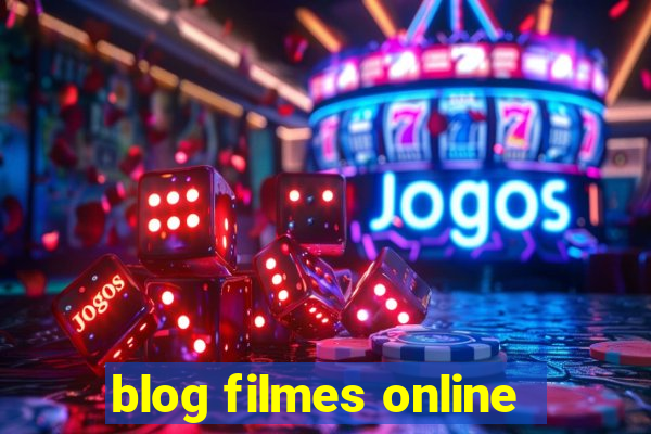 blog filmes online